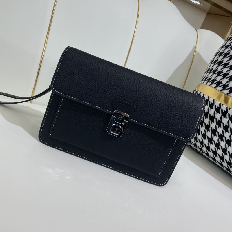 Mens Hermes Clutch Bags